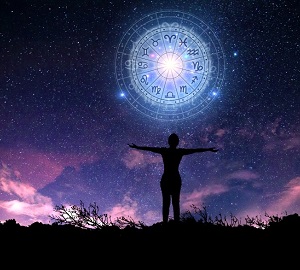 Astro Reiki Tantra