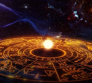 Astro Reiki Tantra