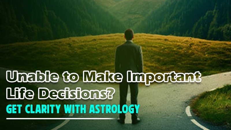 How Astrology Helps You Find Clarity in Life