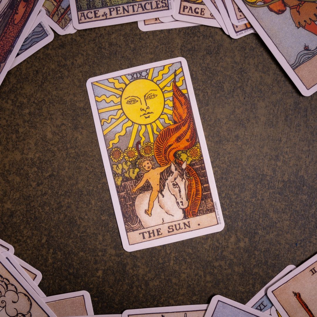 Astro Reiki Tantra