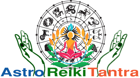 Astro Reiki Tantra