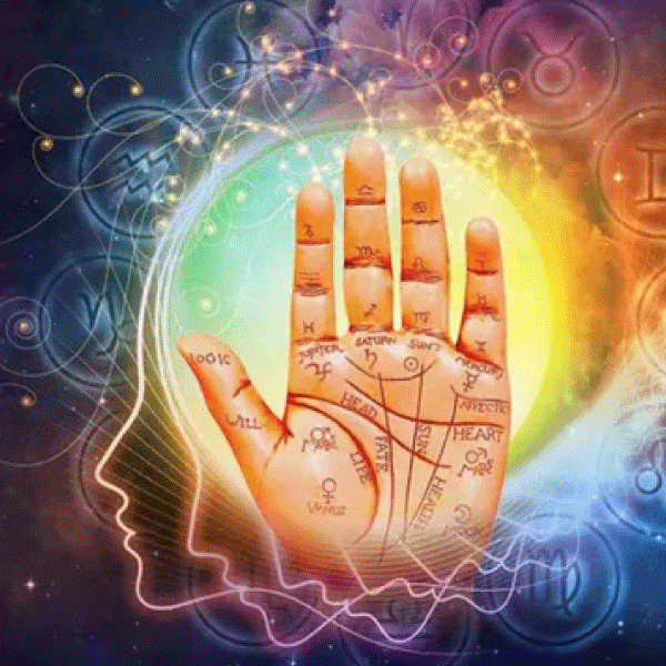 Palmistry