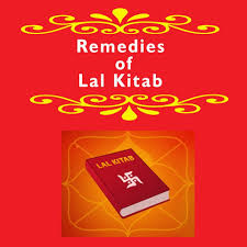 Lal Kitab Remedies
