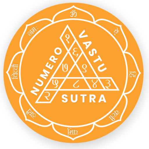 NumeroVastu