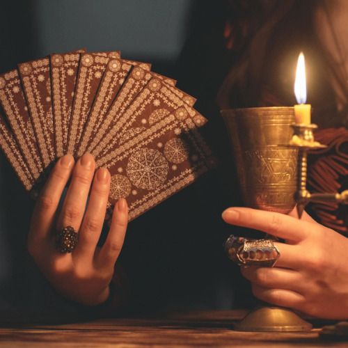 Tarot Reading