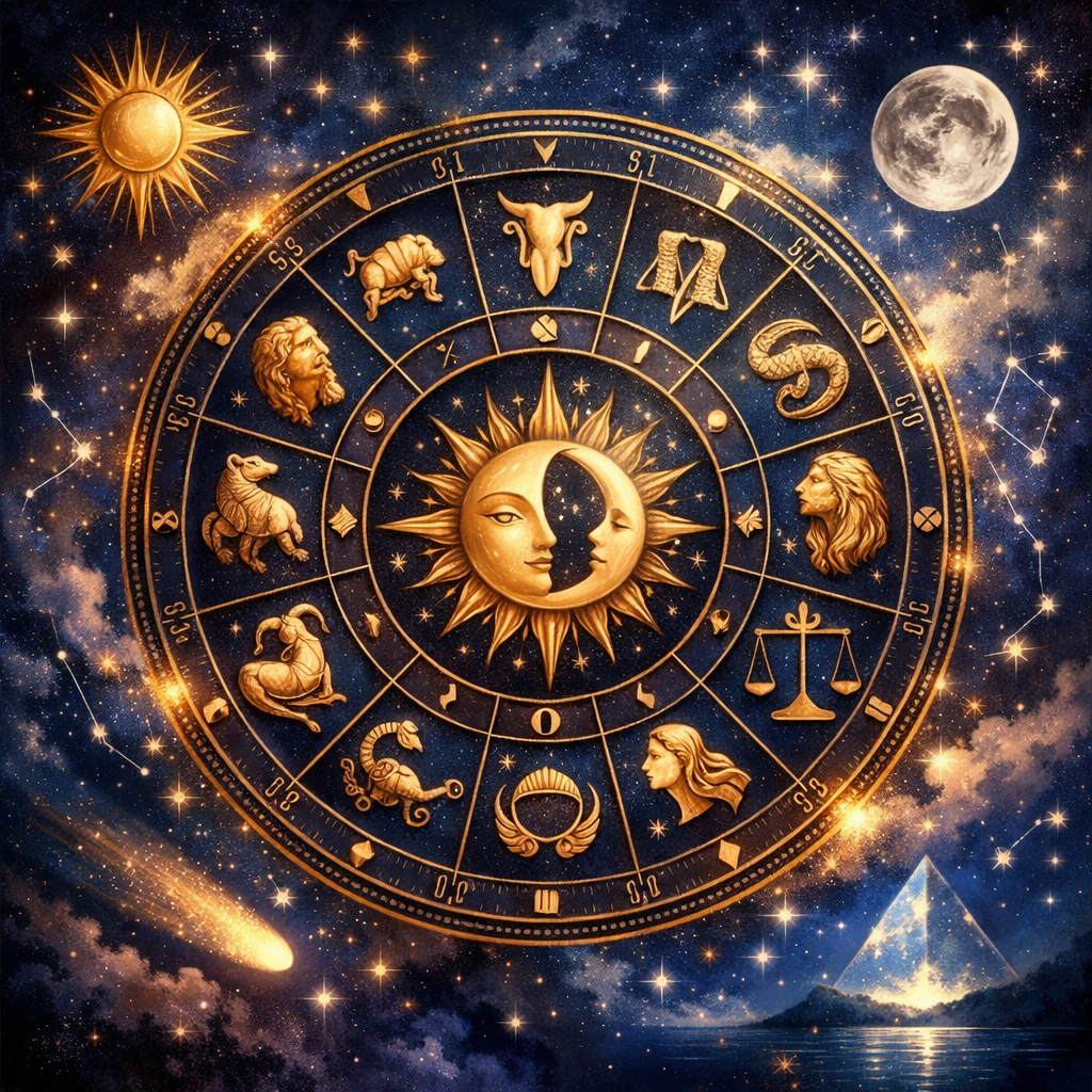 Astrology 