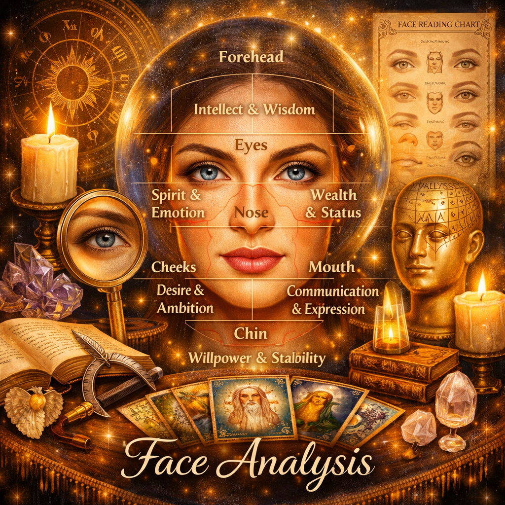 Face Reading