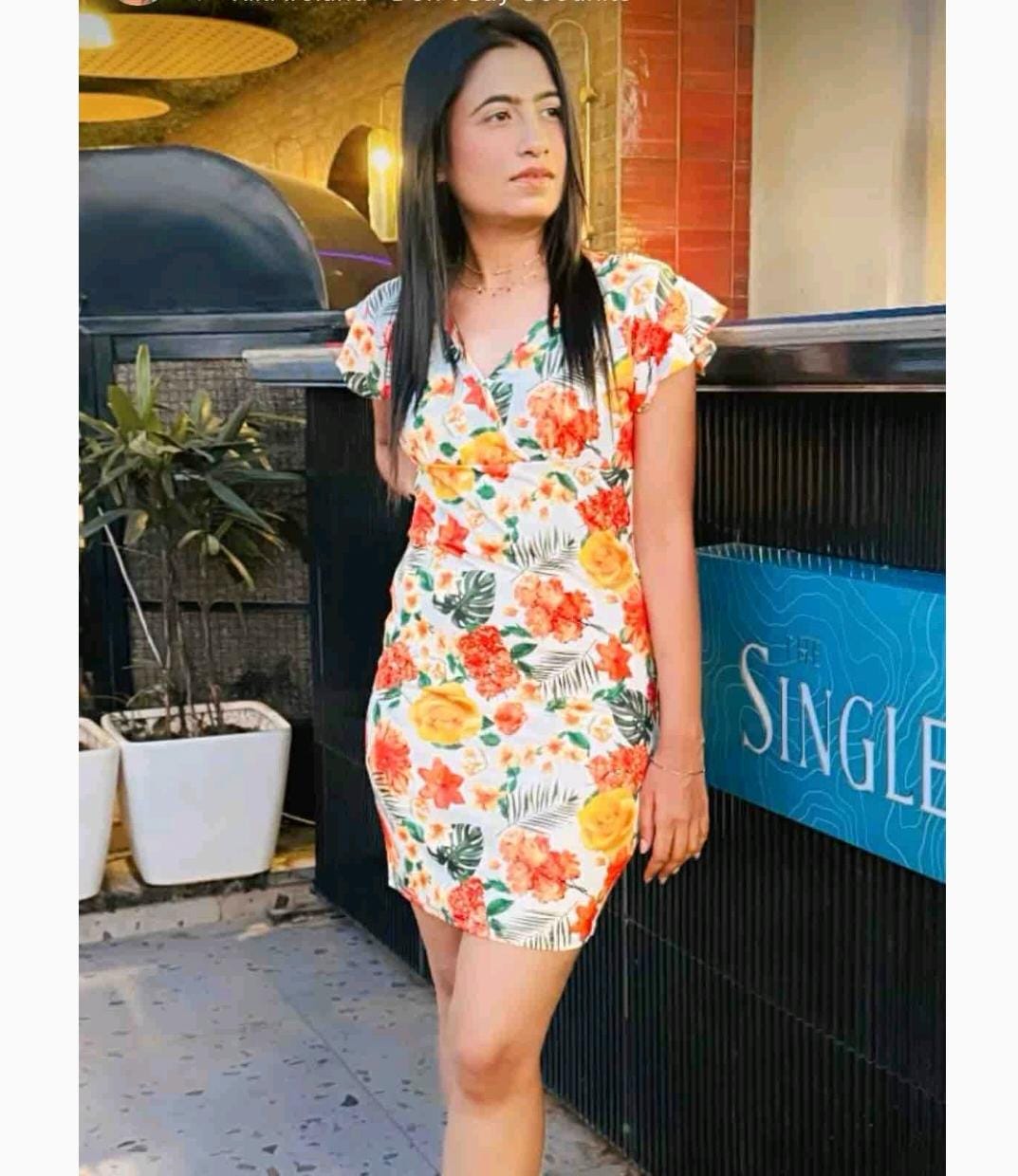 Riya Sharma